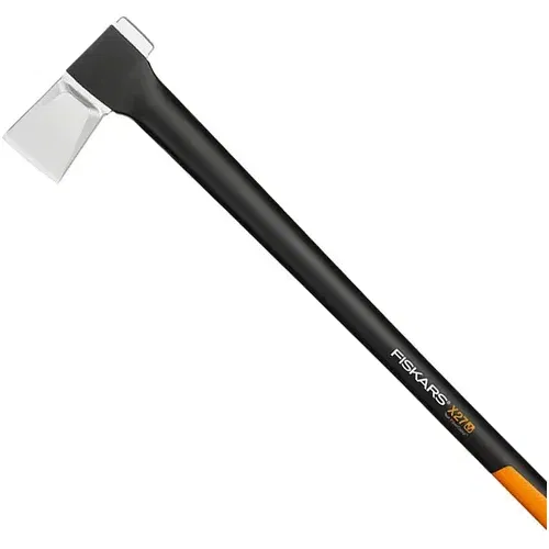 Fiskars X 27 – XXL sekira za cepanje