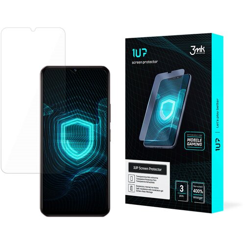 3mk OVITEK 1UP ZA VIVO Y28S Y28E T3 LITE 5G OVITEK ZA&amp;Scaron;ČITA, (21977486) Slike