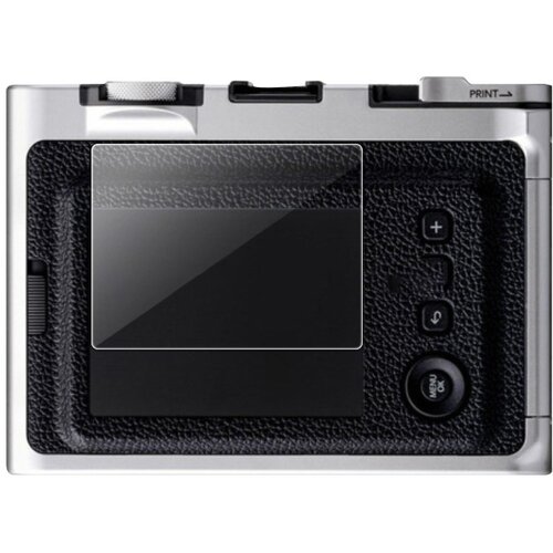 INF zaščita zaslona fujifilm instax mini evo, ukrivljeni robovi, (21369791) Cene