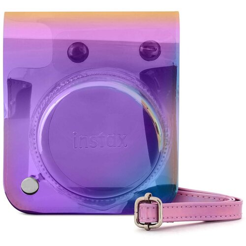 Fujifilm Instax Mini torba 12 iridescent Slike
