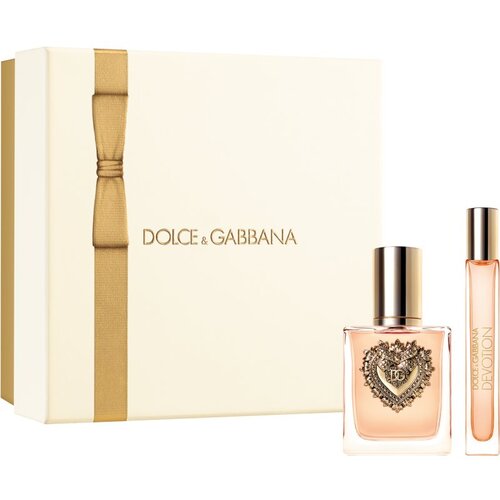 Dolce &amp;amp; Gabbana Devotion EDP Duo Gift Set darilni set za ženske Slike