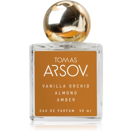Tomas Arsov Vanilla Almond Milk Amber Parfume parfumska voda uniseks 50 ml Cene