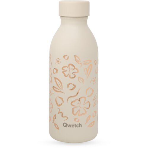 Qwetch Termo boca MOANI - 500 ml - Sable Cijene