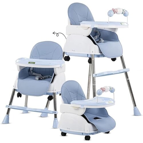  Hranilica Baby Line Plava Cene