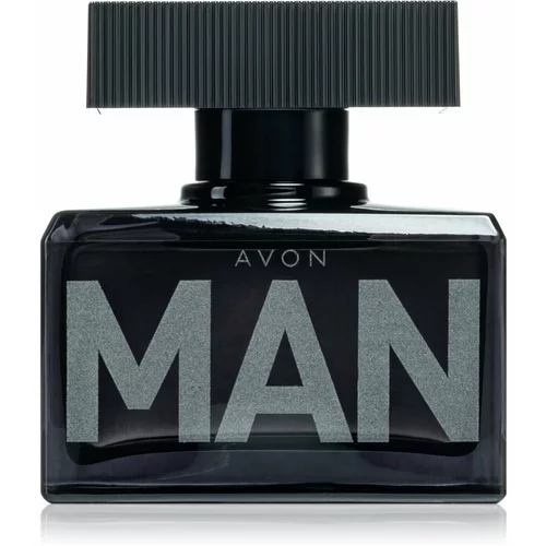 Avon Man toaletna voda za muškarce 75 ml