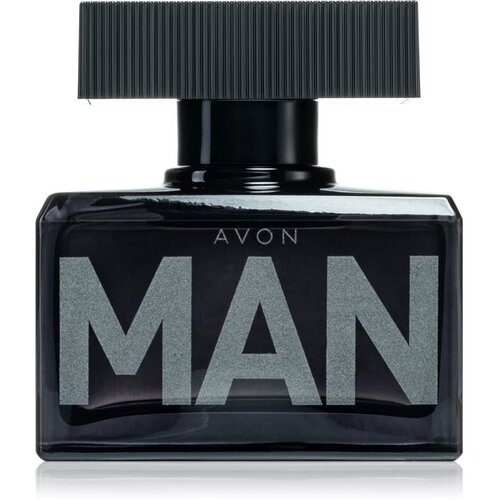 Avon Man toaletna voda za mu&amp;scaron;karce 75 ml Slike