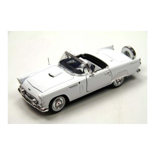 Ford Metalni auto 1:18 1956 ford thunderbird (hard top) ( 25/73176TC ) Cene