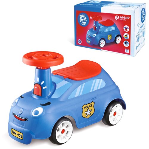 Denis Toys LENA:Poganjalček za fantke, (20825321) Cene