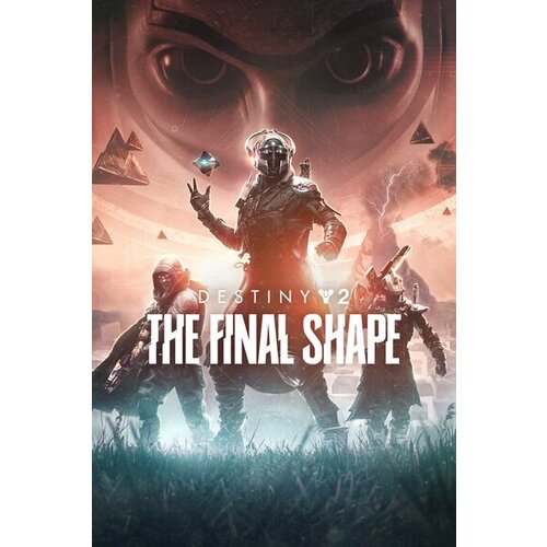 Steam Destiny 2: The Final Shape (DLC) (PC) Key EUROPE Cene