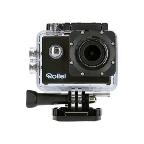 Rollei Akciona kamera Actioncam 510, 4k, 3840x2160, WiFi (RO40309) kamera Slike