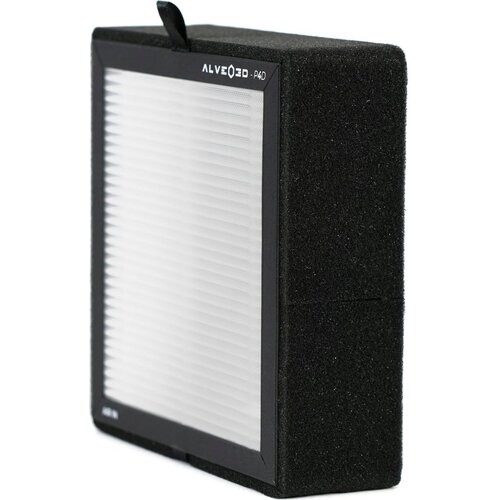 Alveo3D Filter P4D - 1 k. Slike