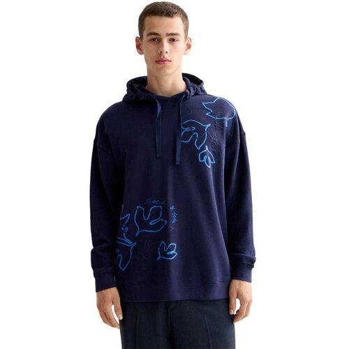 SCOTCH &amp;amp; SODA Scotch&amp;amp;soda - mu&amp;scaron;ki duks sa kapuljačom Slike