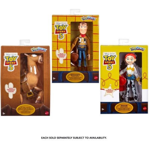 Disney Pixar JLW73 dječja figura Cene