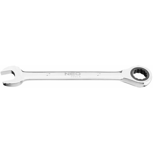 Neo Tools Kombinovani ključ sa račvom 09-044 Cene