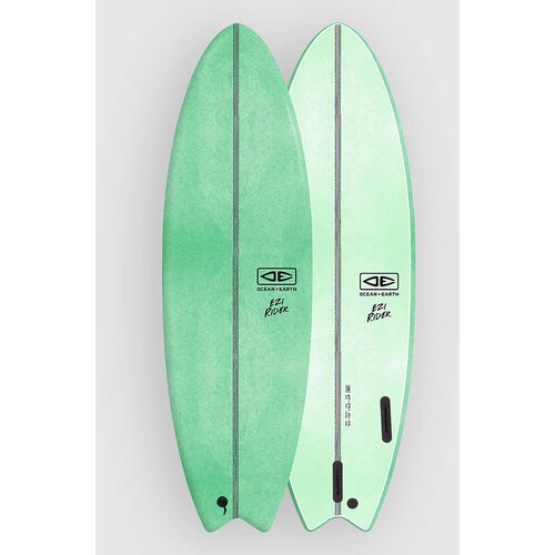 Ocean & Earth Ezi-Rider 6'0" Deska za surfanje spearmint Cene