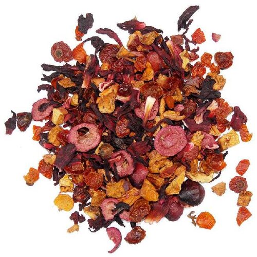  Ronnefeldt LooseTea&reg; Cranberry 100g Cene