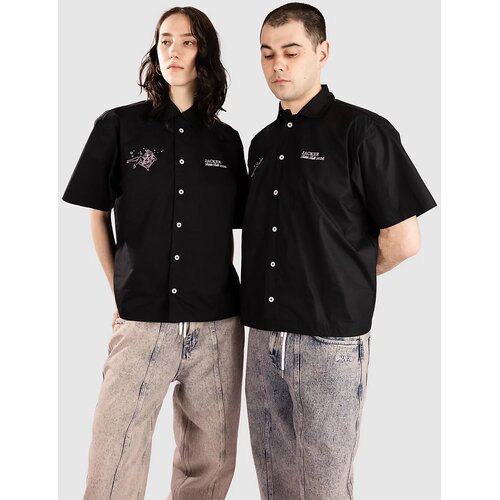 Jacker Grace Shirt black Slike