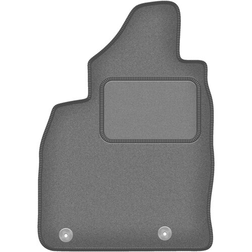 Wielganizator Preproga za voznika: Mitsubishi Pajero Pinin SUV (1999-2006), (22143735) Cene
