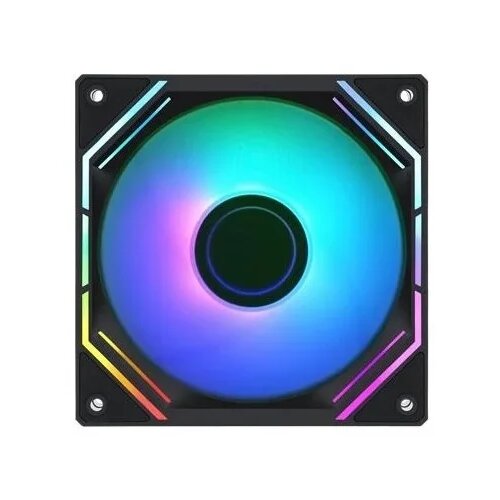 COL CAS MS FREEZE A310 A-RGB ventilator Cijene