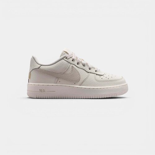 Nike Nizke superge Air Force 1 Low Js (GS) Bela Cene
