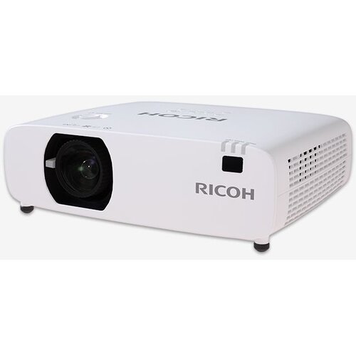 Ricoh Projektor PJ WUL5A50 5200 lumens, (5000533644) Slike