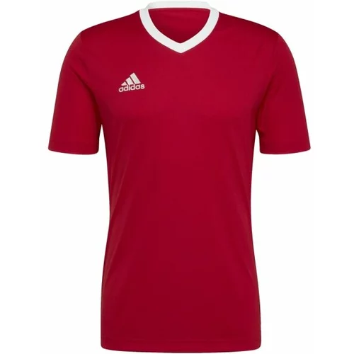 Adidas ENT22 JSY Muški nogometni dres, crvena
