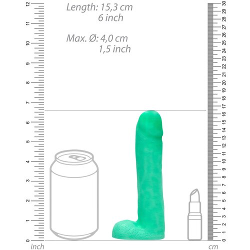 Shots Dicky - posvjetljujući sapun s testisima penisa (265g) Cijene