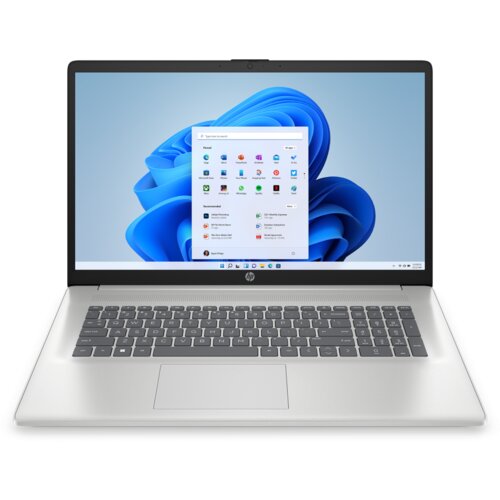 HP 17-cp3176ng 17.3&amp;amp;quot FHD IPS Ryzen 7 7730U 16 GB RAM-a 512 GB SSD Windows 11 Slike