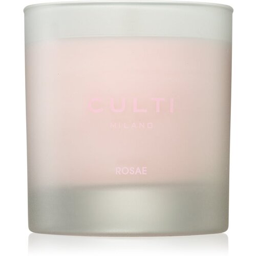 Culti Pastel Rosae mirisna svijeća 270 g Cijene
