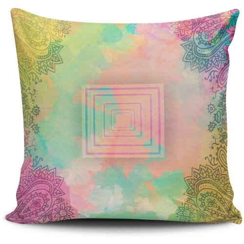 Wallity jastučnica 43x43cm Šarena Slike