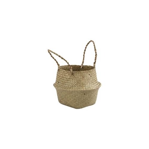 Artmie Pletena korpa od morske trave | 19 cm Cene