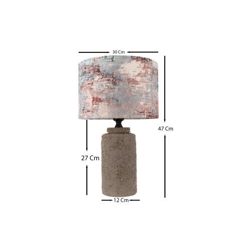 Opviq stona lampa BK015 Slike