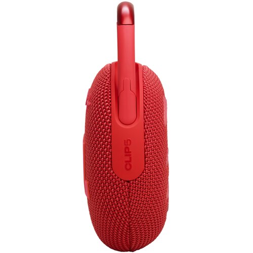 JBL clip 5 crveni kompaktni vodootporni Slike
