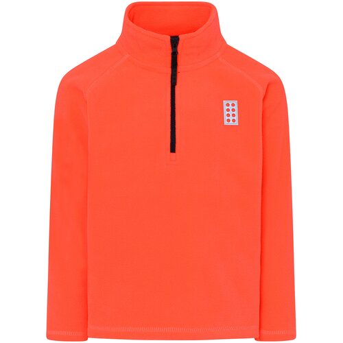 Lego Iconic flis duks, neon crvena - 164 Cene