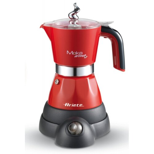 Ariete 1358/16 aparat za kavu Električni vrčevi za moka kavu Cene