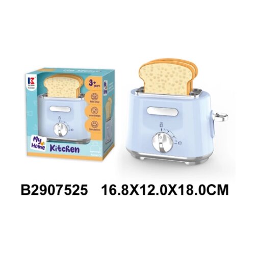 Kina Toster 752503K Slike