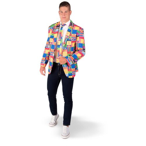  Svečana odjeća za odrasle My Other Me Sesame Street (2 Dijelovi) M/L Cijene