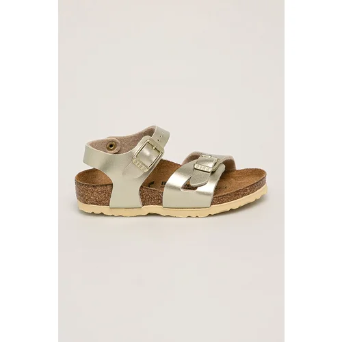 Birkenstock otroški sandali Rio