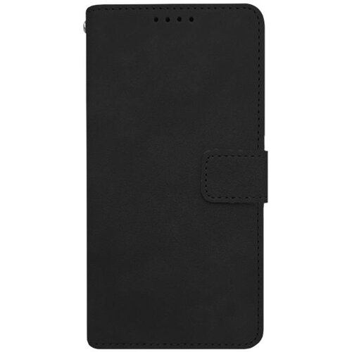  LEATHER LUX FLIP Maska za telefon za Xiaomi 14 Pro , Crna Cene