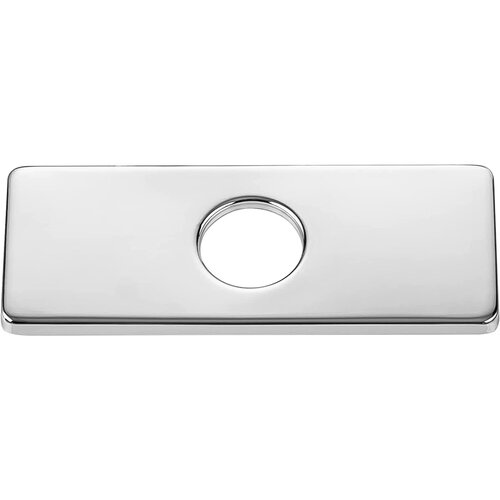 INF Podložka pokrova pokrova za me&scaron;alnik Nerjaveče jeklo 6 in Silver, (21239177) Cene