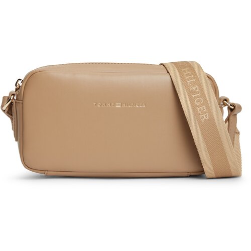 Tommy Hilfiger Torba za čez ramo 'ESSENTIAL' kaki Cene