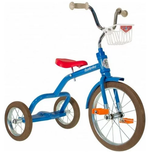 Italtrike tricikel classic line colorama spokes