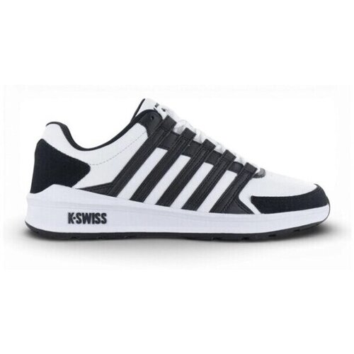 K-Swiss Nizke superge Vista Trainer pisana Cene