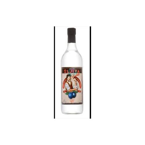Simex &amp;scaron;ljiva brka 45% 1l Slike