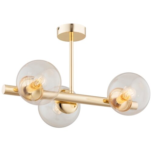  Plafonski luster ERAL 3xE14/40W/230V Slike