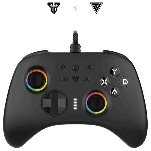 Oblivion gaming oprema Joypad Fantech GP15L Orion EOS Light multiplatform crni Cene