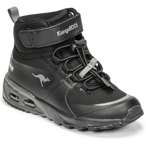 Kangaroos KX-HYDRO Crna Cijene