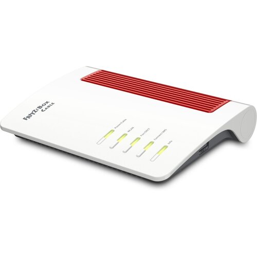 Avm WLAN usmerjevalnik Fritz! Box6660, (20830577) Cene