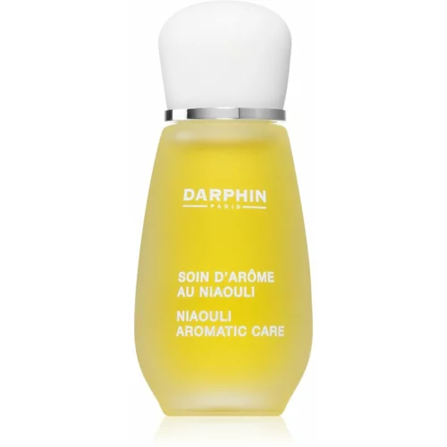 Darphin Niaouli Aromatic Care olje za obraz 15 ml