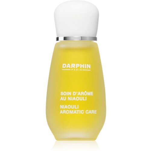 Darphin Niaouli Aromatic Care ulje za lice 15 ml Cene